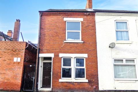 Property for auction in East Yorkshire