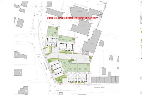 Property for auction in West Midlands