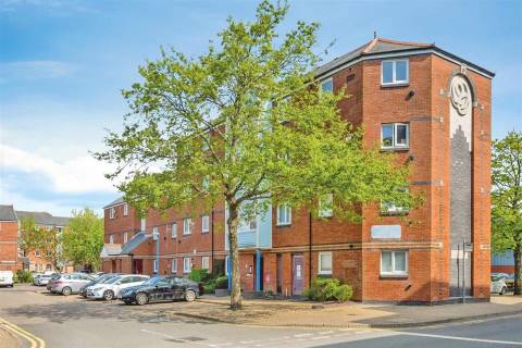 Property for auction in West Glamorgan