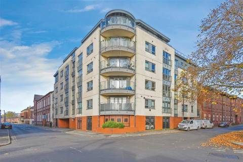 Property for auction in Derbyshire