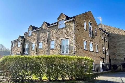 Property for auction in West Yorkshire