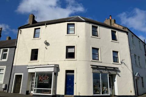 Property for auction in Northumberland