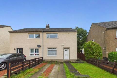 Property for auction in Midlothian