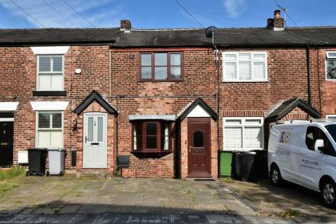 Property for auction in Cheshire