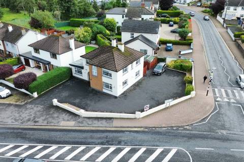 Property for auction in County Cavan