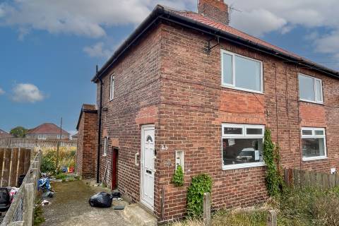 Property for auction in County Durham
