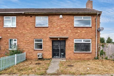 Property for auction in Wiltshire
