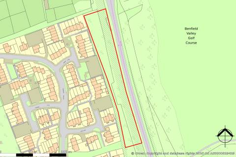 Property for auction in East Sussex