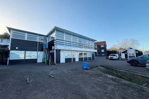 Property for auction in Essex