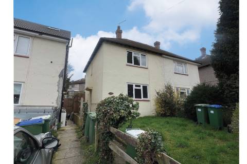 Property for auction in Kent