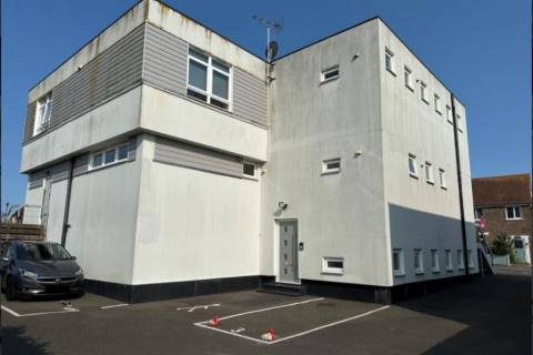 Property for auction in East Sussex