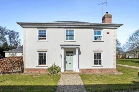 Property for auction in Essex