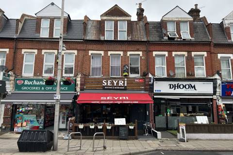 Property for auction in Middlesex