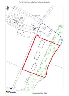 Property for auction in West Midlands