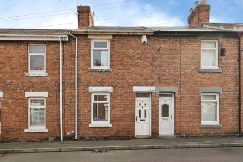 Property for auction in Tyne and Wear