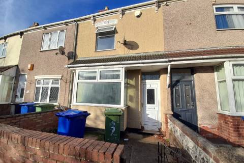 Property for auction in North Lincolnshire