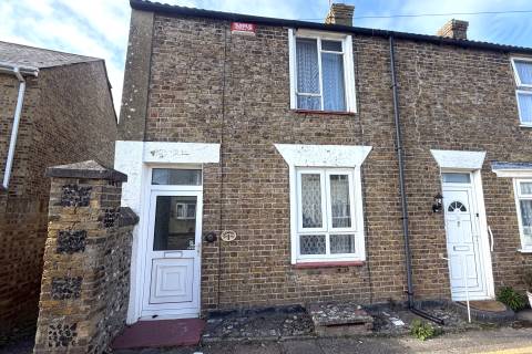 Property for auction in Kent