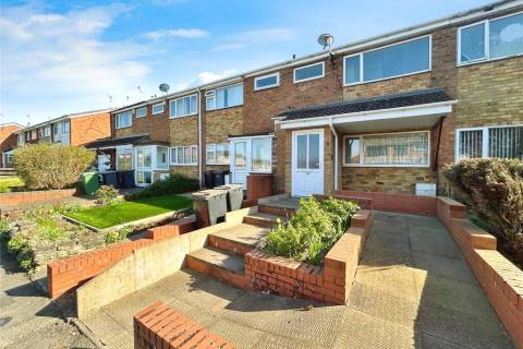 Property for auction in Warwickshire