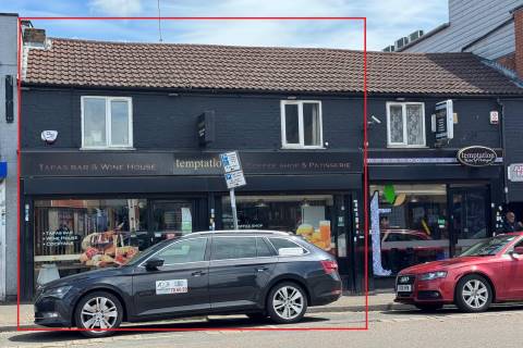 Property for auction in Cambridgeshire