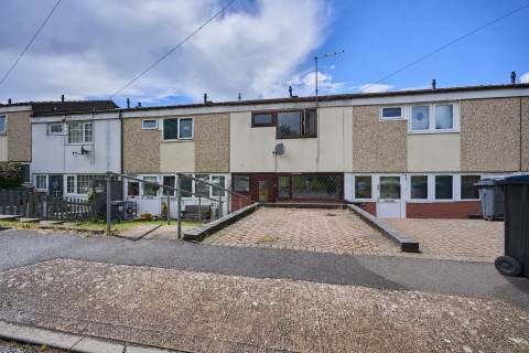 Property for auction in West Midlands