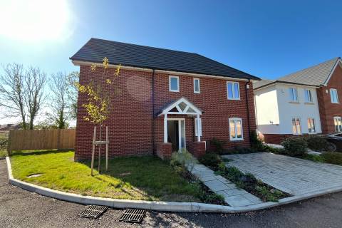 Property for auction in West Sussex
