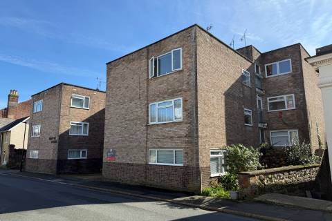 Property for auction in Isle of Wight