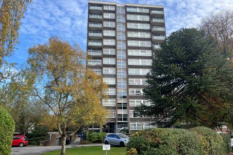 Property for auction in West Midlands