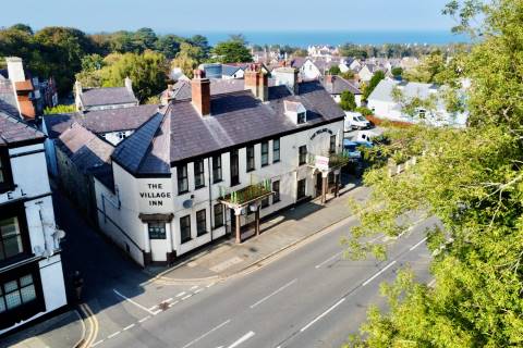 Property for auction in Gwynedd