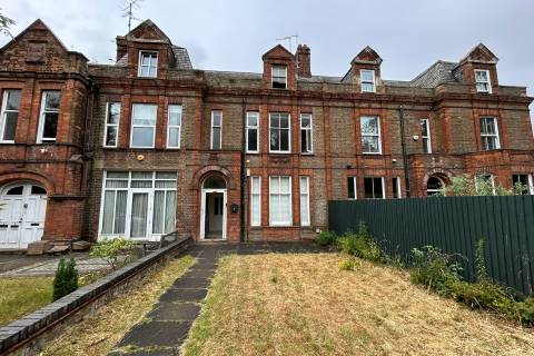 Property for auction in Cambridgeshire