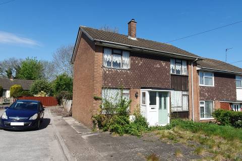 Property for auction in West Midlands