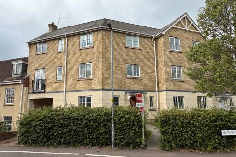 Property for auction in Essex