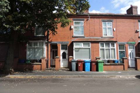 Property for auction in Lancashire