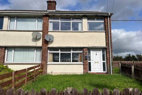Property for auction in County Antrim