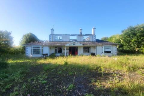 Property for auction in County Galway