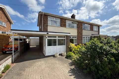 Property for auction in Norfolk