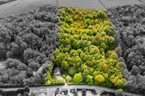 Property for auction in Cheshire