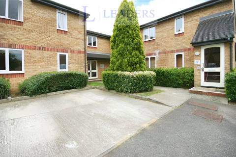 Property for auction in Hertfordshire