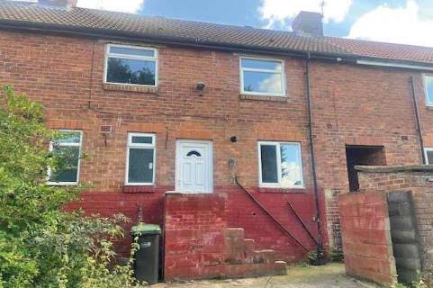 Property for auction in County Durham