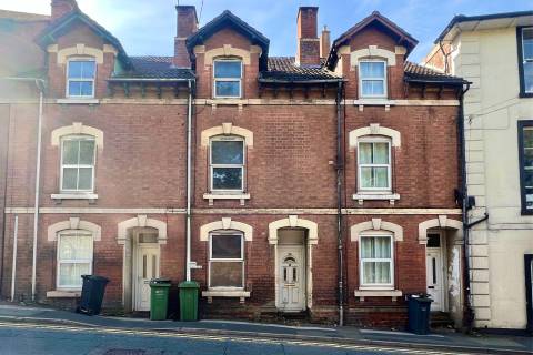 Property for auction in Worcestershire