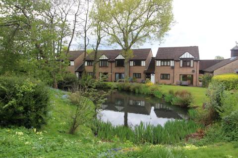 Property for auction in Cheshire