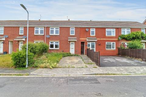 Property for auction in Somerset