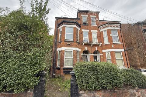 Property for auction in Lancashire