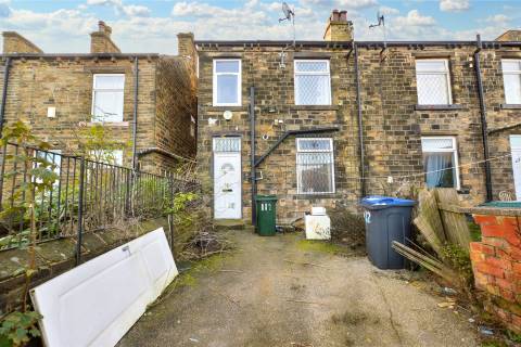 Property for auction in West Yorkshire