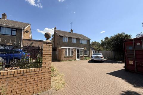 Property for auction in Middlesex