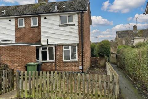 Property for auction in Rutland