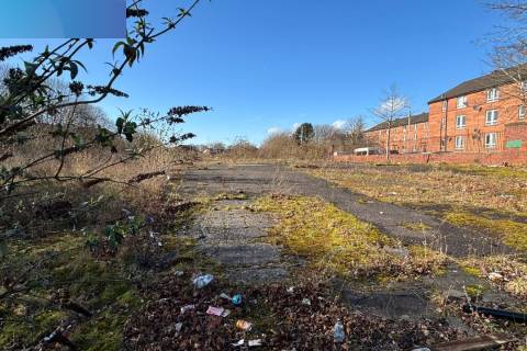 Property for auction in Lanarkshire