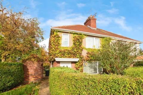 Property for auction in Nottinghamshire