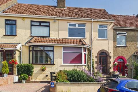 Property for auction in Avon