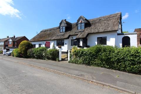 Property for auction in Lancashire