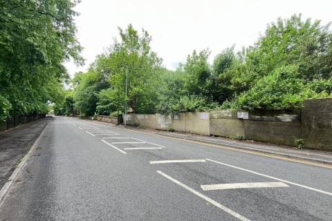 Property for auction in West Midlands